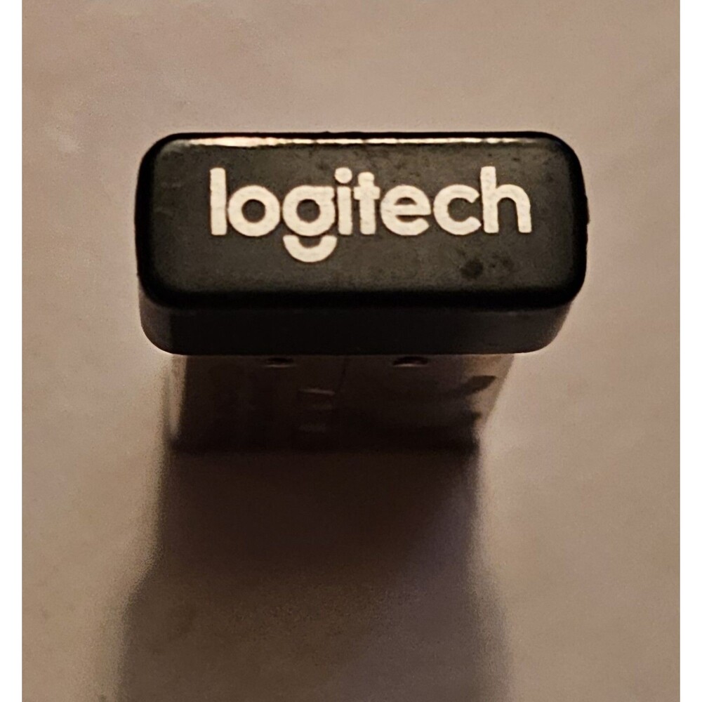 Logitech Wireless USB Nano PC Receiver C-U0008 Dongle C-9341 Adapter for Mouse